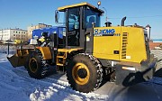 XCMG Lw300fn 2021 г., Нұр-Сұлтан (Астана)