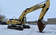 Komatsu PC400-7 2013 г., экскаватор Караганда