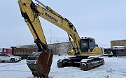 Komatsu PC400-7 2013 г., экскаватор 