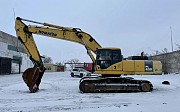 Komatsu PC400-7 2013 г., экскаватор Караганда