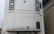 Schmitz SKO 24 2008 г., рефрижератор Шымкент