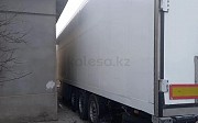 Schmitz SKO 24 2008 г., рефрижератор Шымкент