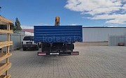 КамАЗ XCMG sq8sk3q 2021 г., манипулятор Актау