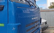 КамАЗ XCMG sq8sk3q 2021 г., манипулятор Актау