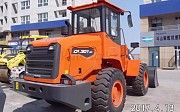 Doosan 2022 г., погрузчик ковшовый 