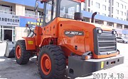 Doosan 2022 г., погрузчик ковшовый 