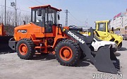 Doosan 2022 г., погрузчик ковшовый 