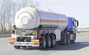 Сеспель Сеспель 964884 – полуприцеп-цистерна для углеводородных газов (пропан-бутан 2023 г., прицепы Алматы