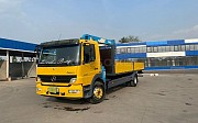 Mercedes-Benz Atego 2009 г., манипулятор Алматы