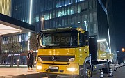 Mercedes-Benz Atego 2009 г., манипулятор Алматы