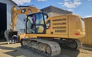 Caterpillar 330 2019 г., экскаватор Нұр-Сұлтан (Астана)