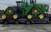 John Deere RX9520 2016 г., сельхозтехника Уральск