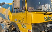 Iveco 1990 г., автобетоносмеситель 