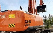 Hitachi HITACHI ZX330-5A 2023 г., экскаватор Нұр-Сұлтан (Астана)