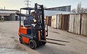 Toyota FGL9-07 2000 г., погрузчик вилочный 