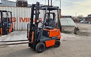 Toyota FGL9-07 2000 г., погрузчик вилочный 