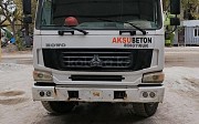 Howo 2011 г., автобетоносмеситель Алматы