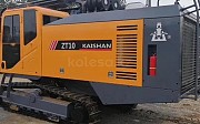 Kaishan ZT10 2022 г., буровое оборудование Алматы