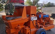 Putzmeister BT 30 2000 г., бетононасос Тараз