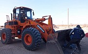 Doosan Корея 2013 г., погрузчик ковшовый Кызылорда