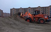 Doosan Корея 2013 г., погрузчик ковшовый Кызылорда