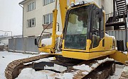 Komatsu PC300-8M0 2019 г., экскаватор 