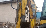 Komatsu 93 р 2006 г., экскаватор-погрузчик 