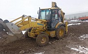 Komatsu 93 р 2006 г., экскаватор-погрузчик 