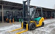 Komatsu FG20T 2003 г., погрузчик вилочный 