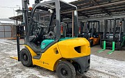 Komatsu FG20T 2003 г., погрузчик вилочный 