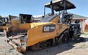 Caterpillar AP655F 2018 г., асфальтоукладчик 