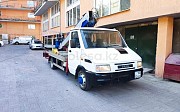 Iveco 1991 г., автовышка Алматы