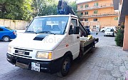 Iveco 1991 г., автовышка Алматы