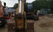 Caterpillar сат324 2008 г., экскаватор 