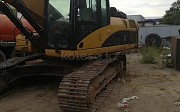 Caterpillar сат324 2008 г., экскаватор 