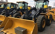 XCMG LW300FN 2023 г., погрузчик Көкшетау