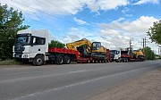 LiuGong 933e 2022 г., экскаватор Алматы