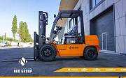 HC CPCD30-AG2 2022 г., погрузчик вилочный Алматы