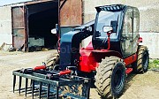 Manitou Телескопический погрузчик 2023 г., погрузчик ковшовый 