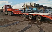 FAW J6 2013 г., трал 