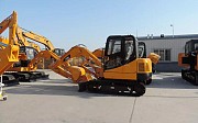 Lovol гидравлический экскаватор komatsu hitachi hyundai xcmg lovol FR 60 2018 г., другой Алматы