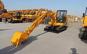 Lovol гидравлический экскаватор komatsu hitachi hyundai xcmg lovol FR 60 2018 г., другой Алматы