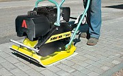 Ammann APF 1240 2020 г., каток 