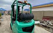 Mitsubishi FG20CN 2009 г., погрузчик вилочный Актобе