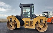 Caterpillar СВ-54В 2016 г., каток Ушарал