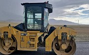 Caterpillar СВ-54В 2016 г., каток Ушарал