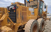 Caterpillar 160К 2014 г., грейдер Ұзынағаш