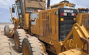 Caterpillar 160К 2014 г., грейдер Ұзынағаш