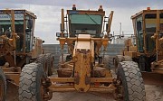 Caterpillar 160К 2014 г., грейдер Ұзынағаш