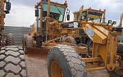 Caterpillar 160К 2014 г., грейдер Ұзынағаш